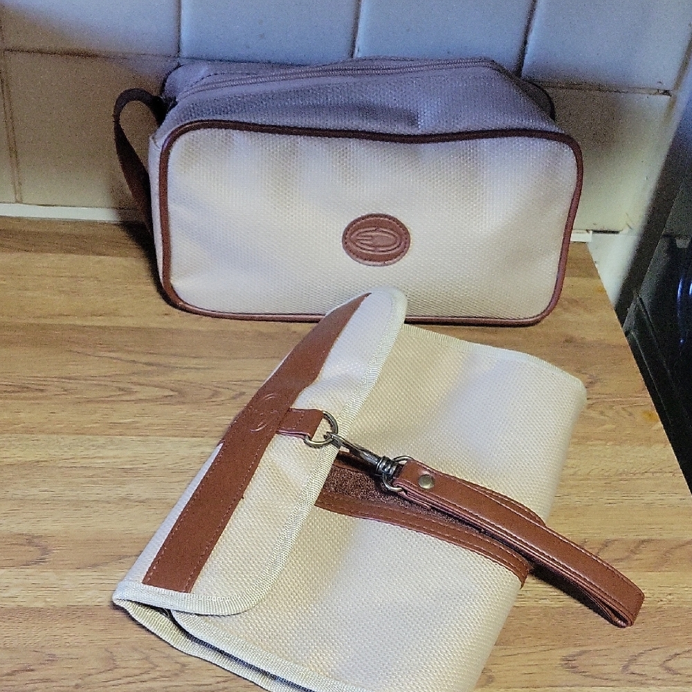 Exective Line Traveling Bag